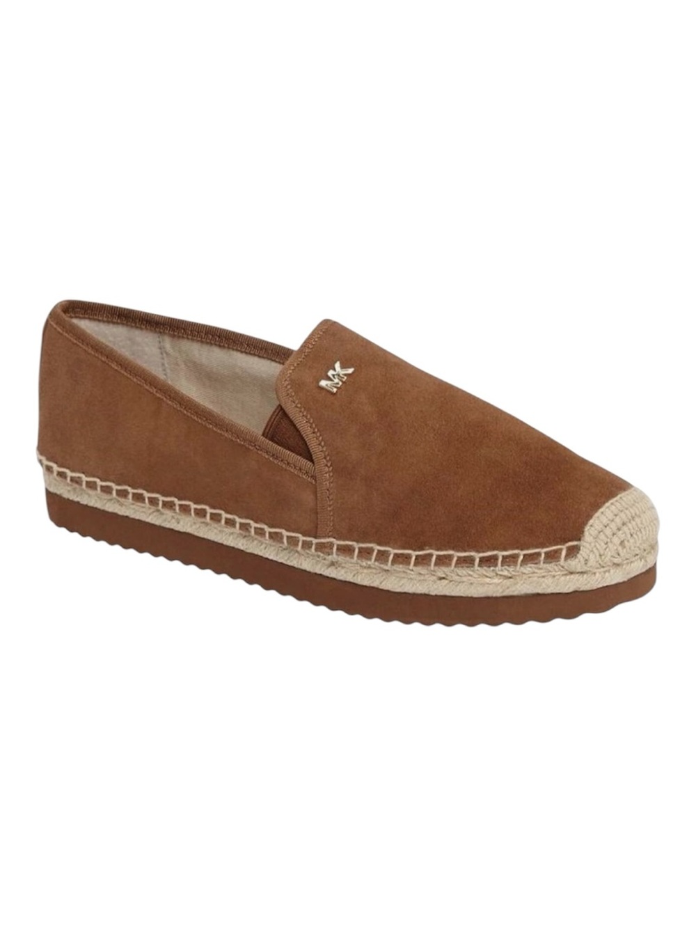 Michael Kors Hastings Suede Slip-On Size 8.5 New with out box 📦